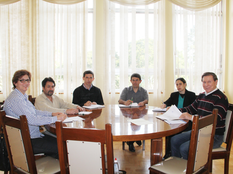 SECRETARIA DE AGRICULTURA PROMOVE GINCANA AMBIENTAL